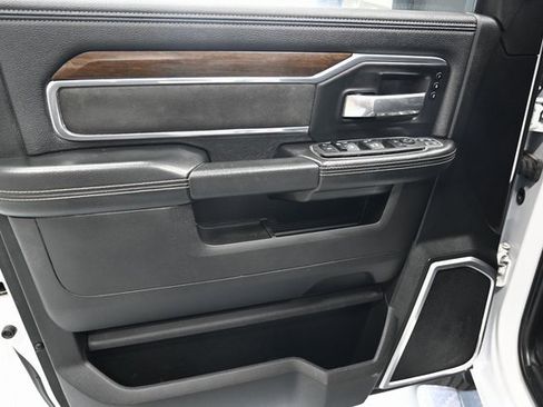 Used 2023 RAM 2500 Laramie image 27