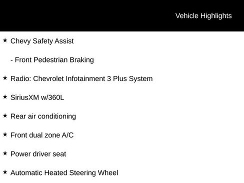 Used 2021 Chevrolet Traverse LT image 9