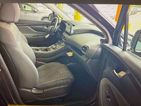 Used 2023 Hyundai Santa Fe SEL FWD image 7