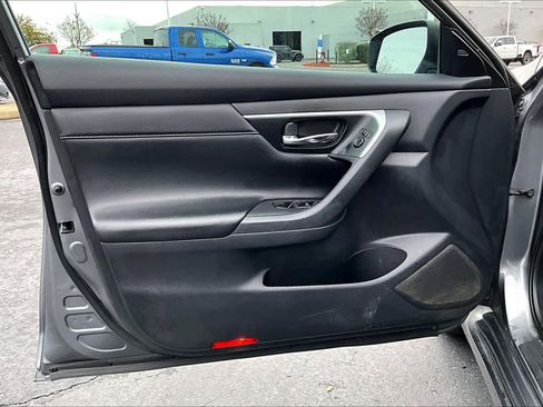 Used 2018 Nissan Altima 2.5 SL image 25
