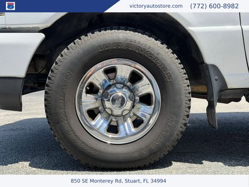 Used 2007 Ford Ranger XLT image 15