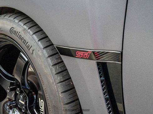 Used 2010 Subaru Impreza WRX STI w/ SPT Exhaust Pkg 1G image 89