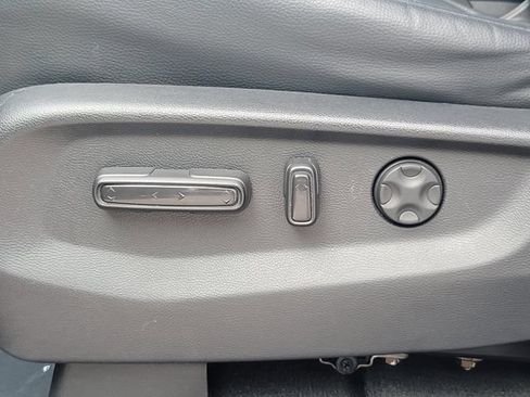 Used 2024 Honda Odyssey EX-L image 17