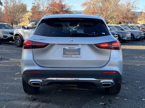 New 2026 Mercedes-Benz GLA 250 image 8