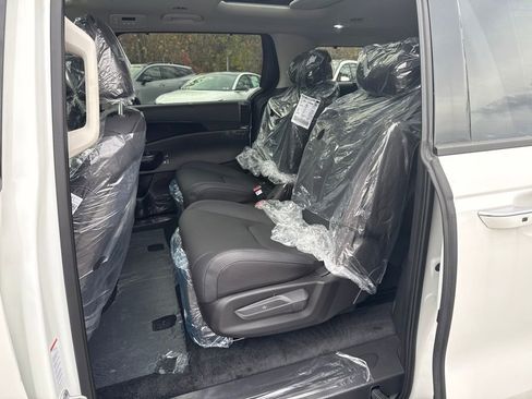 New 2026 Kia Carnival SX Prestige image 22