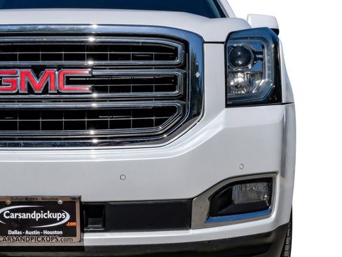 Used 2019 GMC Yukon SLT w/ Open Road Package image 56