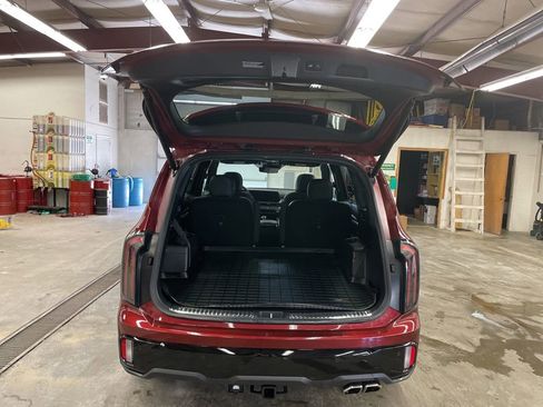 Used 2024 Kia Telluride SX Prestige X-Line AWD/4WD image 31