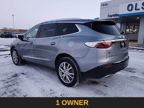 Certified 2023 Buick Enclave Essence w/ Experience Buick Package image 5