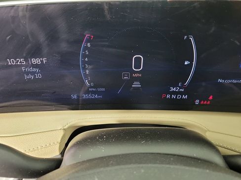 Certified 2024 Cadillac XT4 Luxury FWD image 24