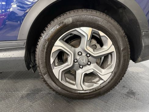 Used 2019 Honda CR-V EX-L image 7