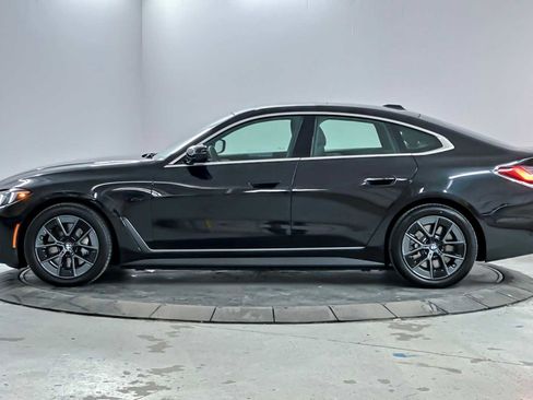 Used 2025 BMW i4 eDrive40 w/ Premium Package image 5