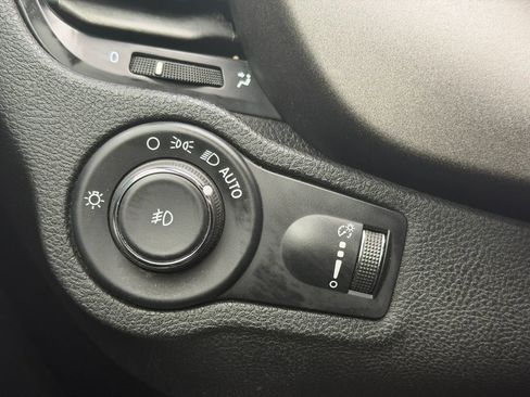 Used 2018 FIAT 500X Trekking AWD/4WD image 23