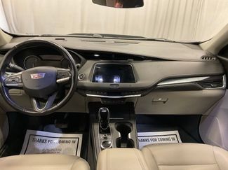 Used 2020 Cadillac XT4 Luxury AWD/4WD video 2