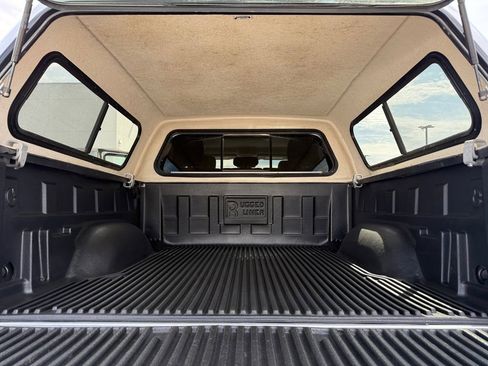 Used 2017 RAM 1500 Big Horn image 11