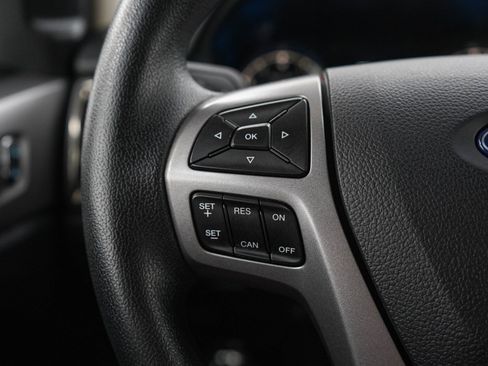 Used 2019 Ford Ranger XLT w/ FX4 Off-Road Package AWD/4WD image 22
