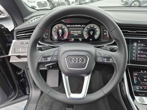 New 2026 Audi Q8 Premium Plus image 20
