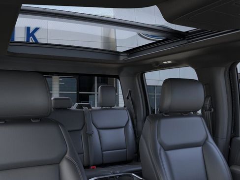 New 2025 Ford F150 XLT w/ Equipment Group 303A High image 22