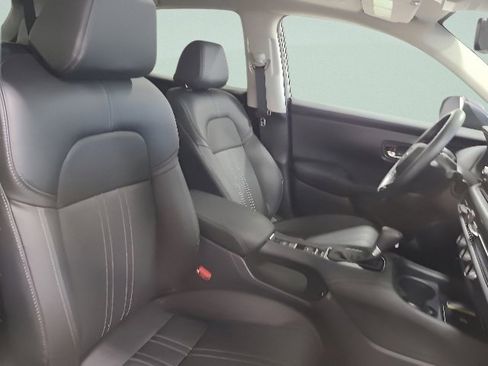 Certified 2025 Honda HR-V EX-L image 15