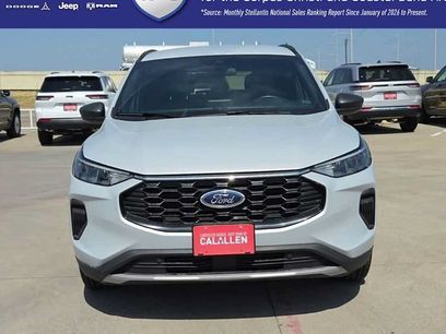 Used 2025 Ford Escape ST-Line