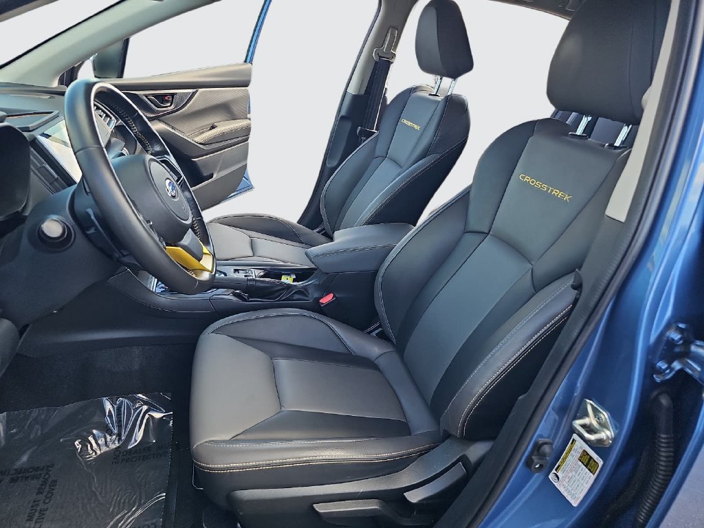 Used 2021 Subaru Crosstrek 2.5i Sport w/ Moonroof Package AWD/4WD image 15