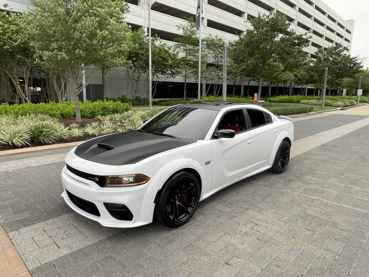 Used 2023 Dodge Charger Scat Pack RWD image 11