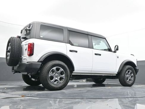 Used 2025 Ford Bronco Big Bend image 51