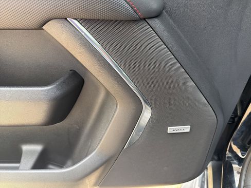 Certified 2025 Chevrolet Tahoe RST w/ Comfort Package AWD/4WD image 12