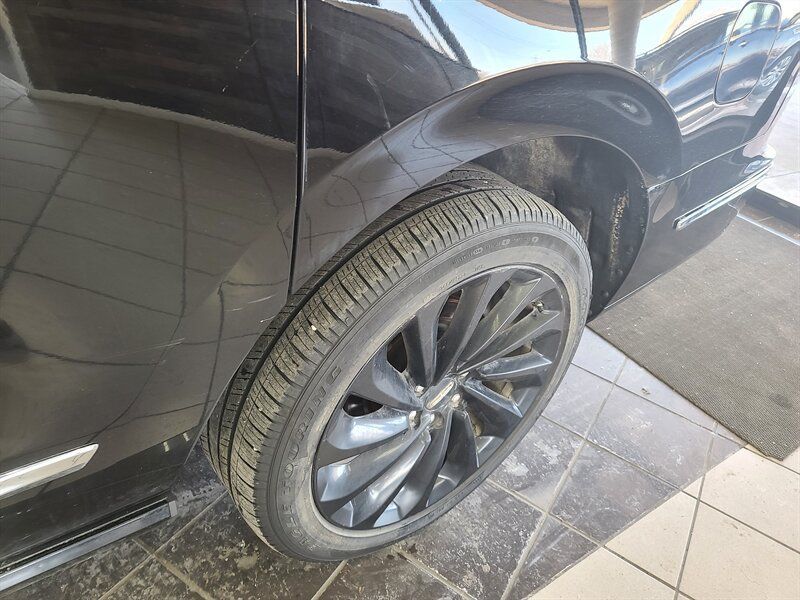 Used 2020 Lincoln Navigator L Black Label AWD/4WD image 48