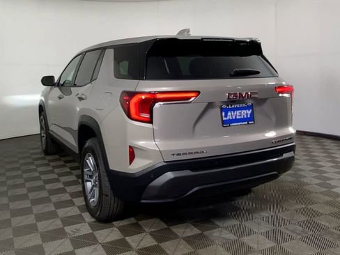 New 2026 GMC Terrain Elevation image 8