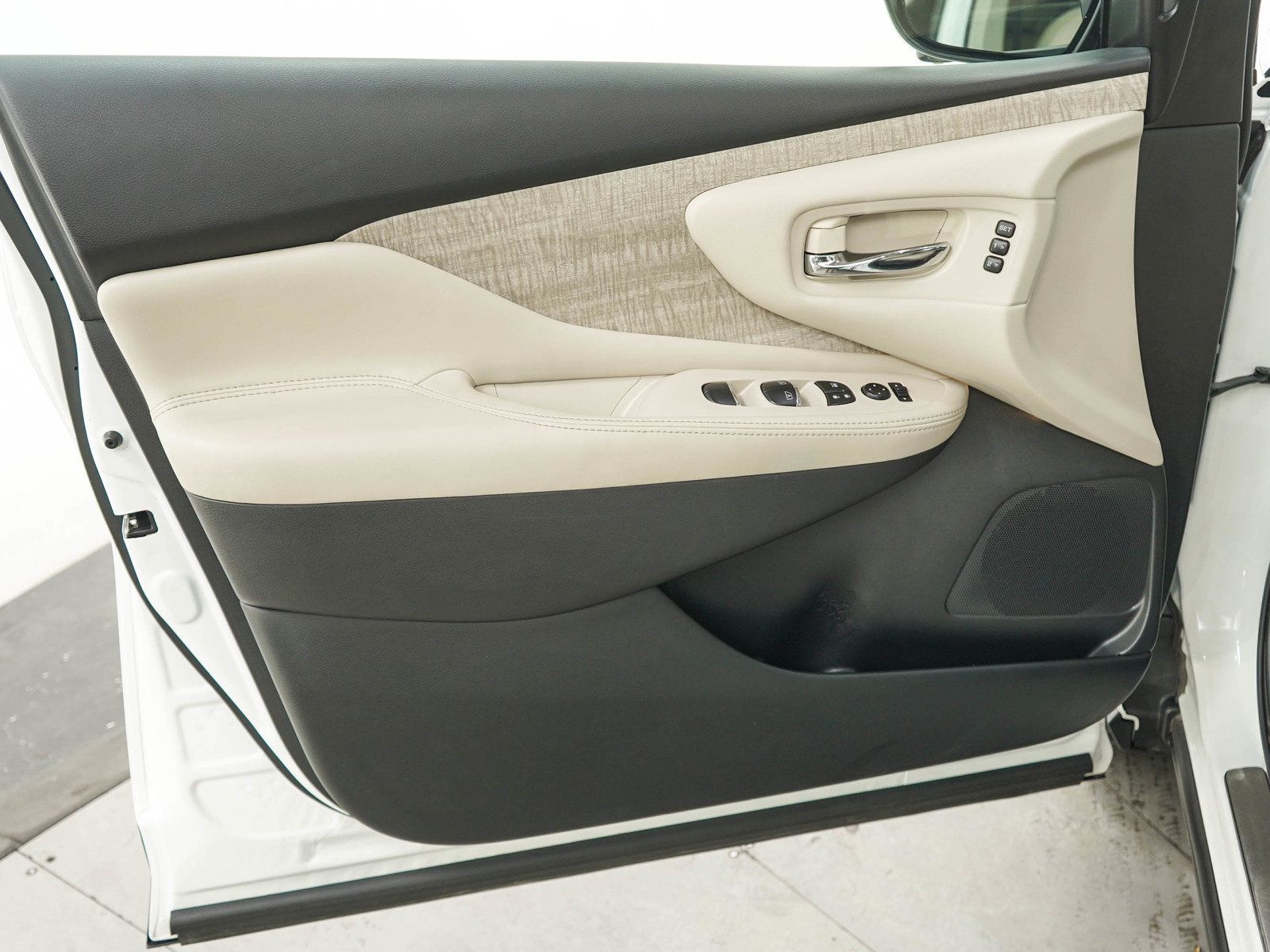 Used 2023 Nissan Murano SL AWD/4WD image 20