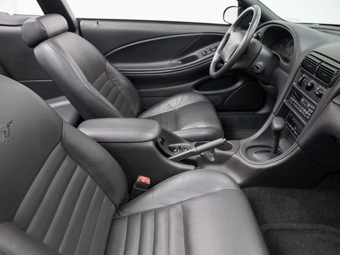 Used 1999 Ford Mustang GT image 31
