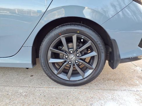 Used 2020 Honda Civic EX image 7