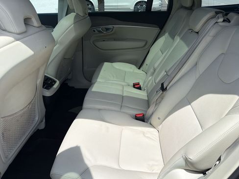 Used 2023 Volvo XC90 B5 Plus w/ Protection Package Premier AWD/4WD image 22