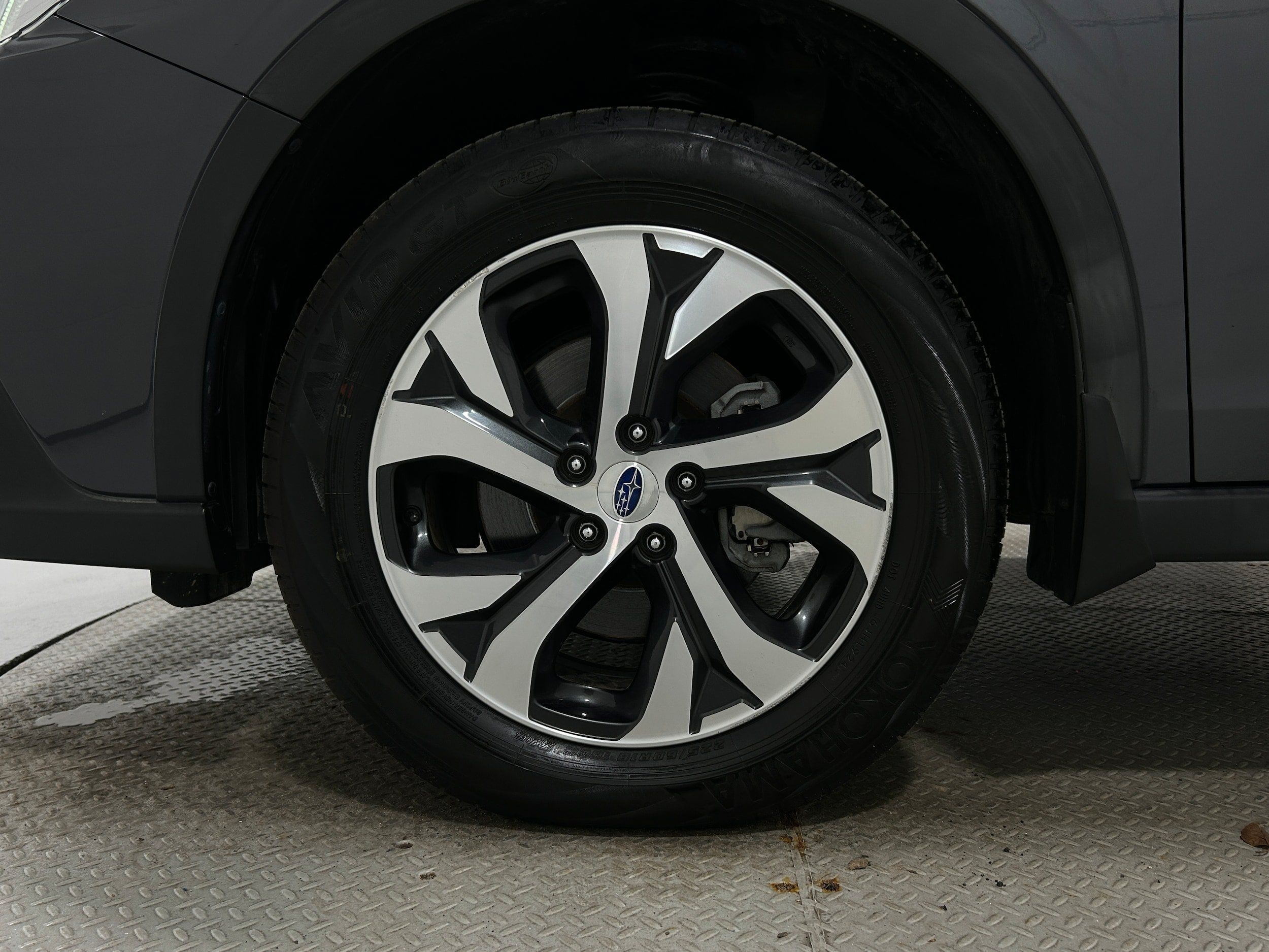 Used 2020 Subaru Outback Touring XT AWD/4WD image 39