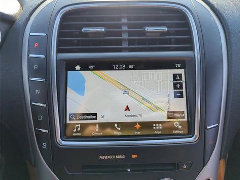 Used 2016 Lincoln MKX Reserve w/ Climate Package image 9