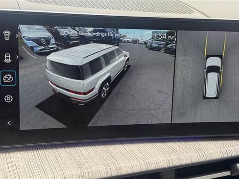 Used 2025 Hyundai Santa Fe Calligraphy FWD image 41