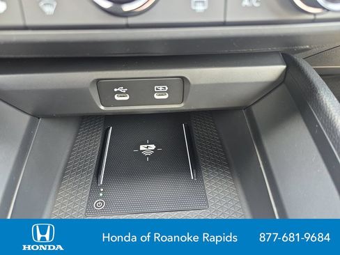 New 2026 Honda Accord LX image 23