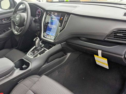 New 2025 Subaru Outback Premium image 21
