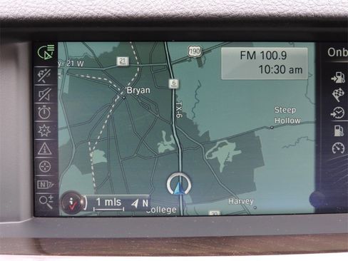 Used 2013 BMW 535i Sedan image 19