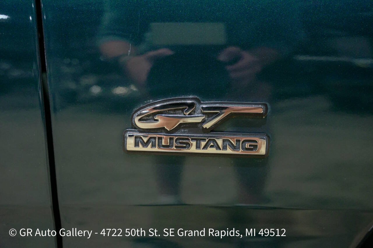 Used 1994 Ford Mustang GT RWD image 39