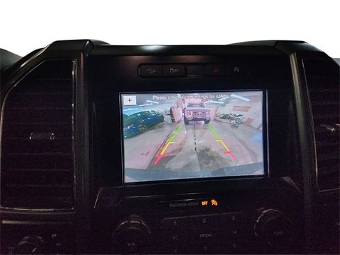 Used 2018 Ford F150 XLT w/ Equipment Group 301A Mid image 37