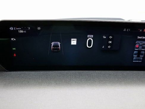 New 2025 Ford Expedition Max Active image 17