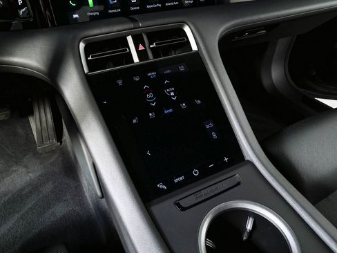 Certified 2023 Porsche Taycan RWD image 16