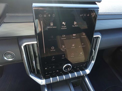 New 2025 GMC Acadia Elevation w/ Super Cruise Package image 21