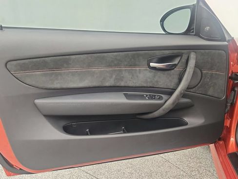 Used 2011 BMW 1 Series M RWD image 33