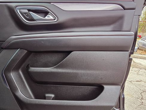 Certified 2024 Chevrolet Tahoe RST image 45