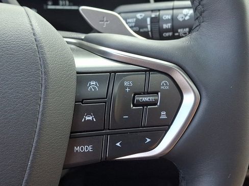 Used 2025 Lexus RX 350 AWD image 21