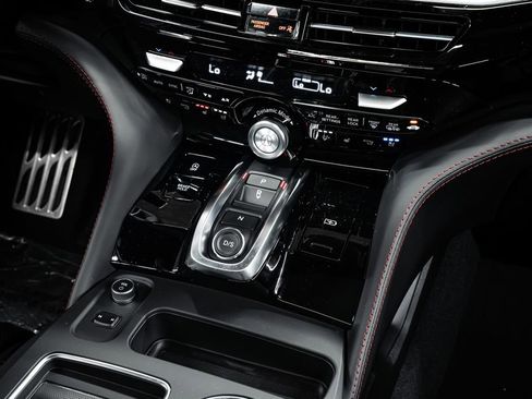 New 2026 Acura MDX A-Spec AWD/4WD image 17