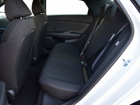 New 2026 Hyundai Elantra Sport image 27