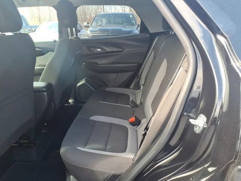 Used 2024 Chevrolet TrailBlazer LT FWD image 9